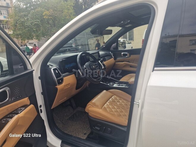 Kia Sorento 2020, 106,000 km - 2.2 l - Bakı