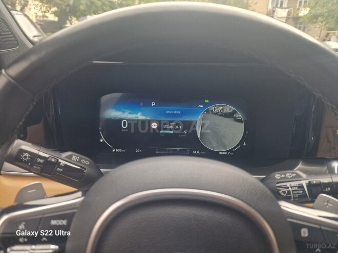 Kia Sorento 2020, 106,000 km - 2.2 l - Bakı