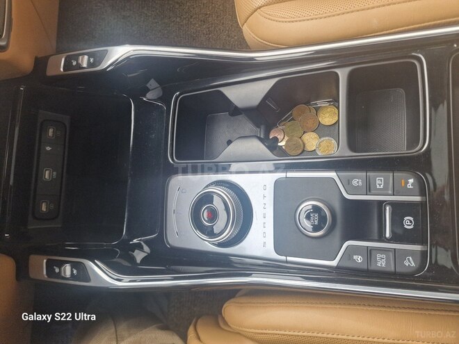 Kia Sorento 2020, 106,000 km - 2.2 l - Bakı