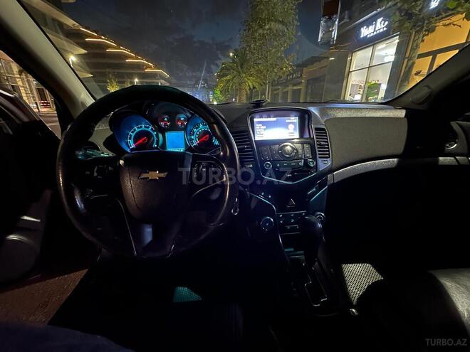Chevrolet Cruze 2012, 404,000 km - 1.4 l - Bakı