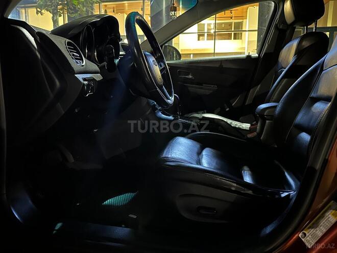 Chevrolet Cruze 2012, 404,000 km - 1.4 l - Bakı