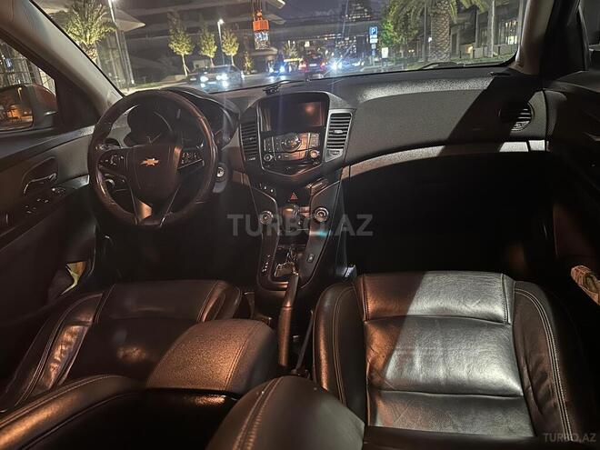 Chevrolet Cruze 2012, 404,000 km - 1.4 l - Bakı