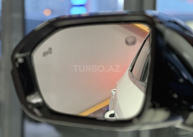Changan CS 55 Plus-20