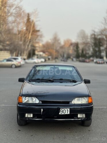 LADA (VAZ) 2115 2009, 259,704 km - 1.6 l - Mingəçevir