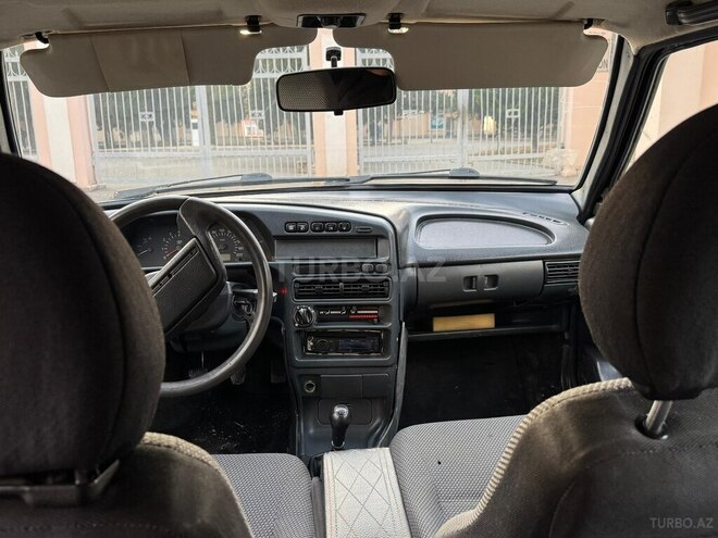 LADA (VAZ) 2115 2009, 259,704 km - 1.6 l - Mingəçevir