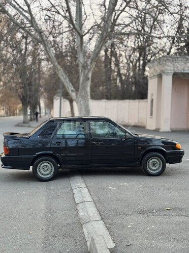 LADA (VAZ) 2115 2009, 259,704 km - 1.6 l - Mingəçevir