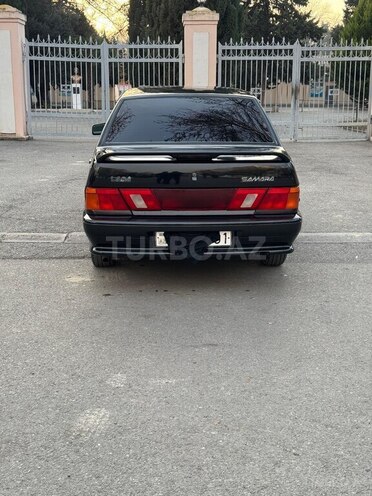 LADA (VAZ) 2115 2009, 259,704 km - 1.6 l - Mingəçevir