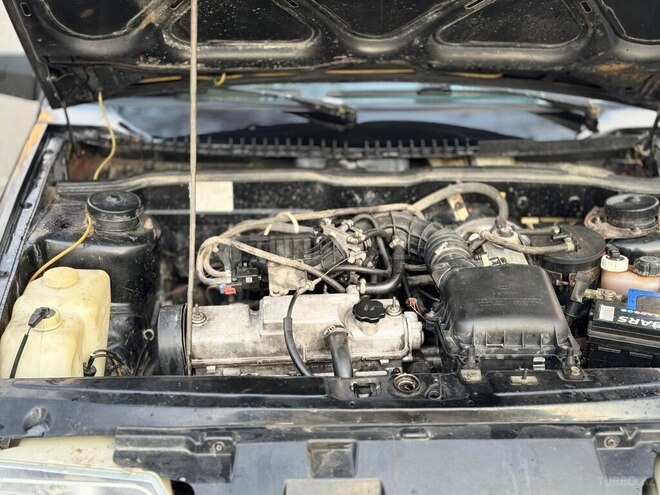 LADA (VAZ) 2115 2009, 259,704 km - 1.6 l - Mingəçevir