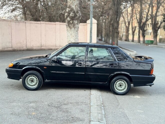 LADA (VAZ) 2115 2009, 259,704 km - 1.6 l - Mingəçevir