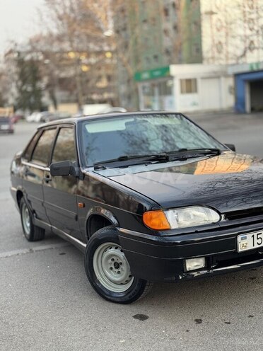 LADA (VAZ) 2115 2009, 259,704 km - 1.6 l - Mingəçevir