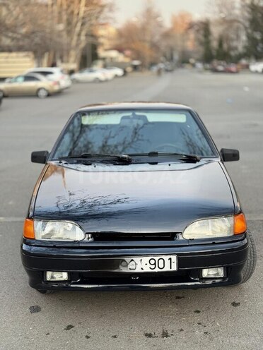 LADA (VAZ) 2115 2009, 259,704 km - 1.6 l - Mingəçevir
