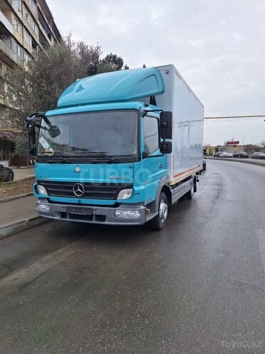 Mercedes Atego 818 2008, 331,000 km - 4.3 l - Bakı