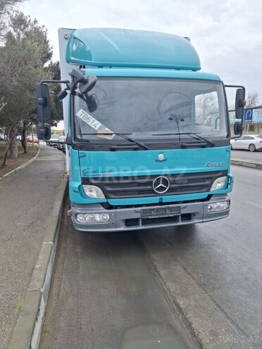 Mercedes Atego 818 2008, 331,000 km - 4.3 l - Bakı