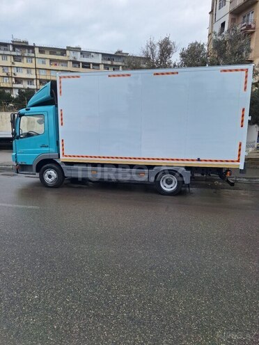 Mercedes Atego 818 2008, 331,000 km - 4.3 l - Bakı