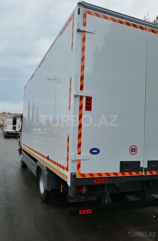 Mercedes Atego 818 2008, 331,000 km - 4.3 l - Bakı