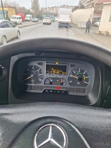 Mercedes Atego 818 2008, 331,000 km - 4.3 l - Bakı