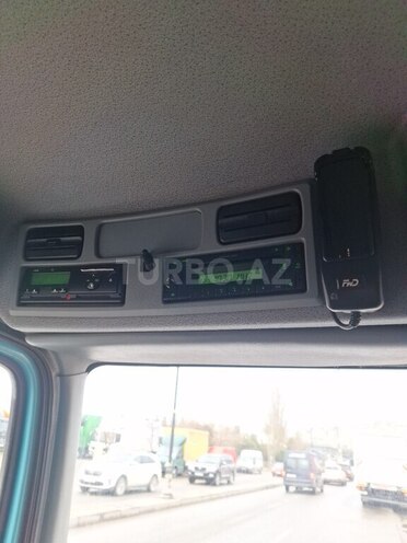 Mercedes Atego 818 2008, 331,000 km - 4.3 l - Bakı