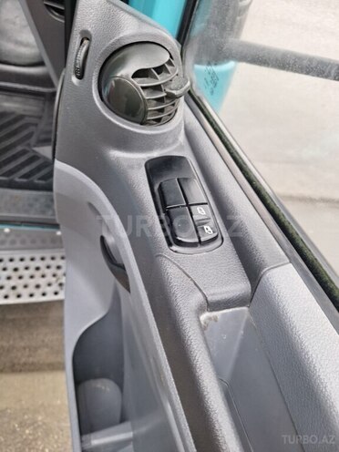 Mercedes Atego 818 2008, 331,000 km - 4.3 l - Bakı
