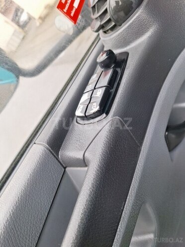 Mercedes Atego 818 2008, 331,000 km - 4.3 l - Bakı