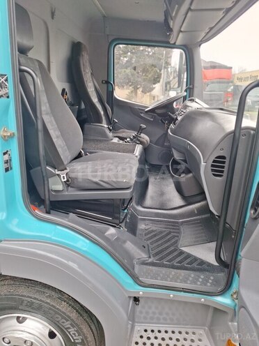 Mercedes Atego 818 2008, 331,000 km - 4.3 l - Bakı
