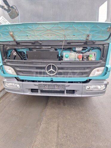 Mercedes Atego 818 2008, 331,000 km - 4.3 l - Bakı
