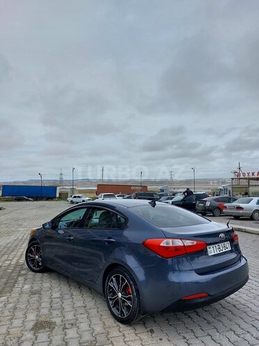 Kia Forte 2013, 240,000 km - 1.8 l - Bakı