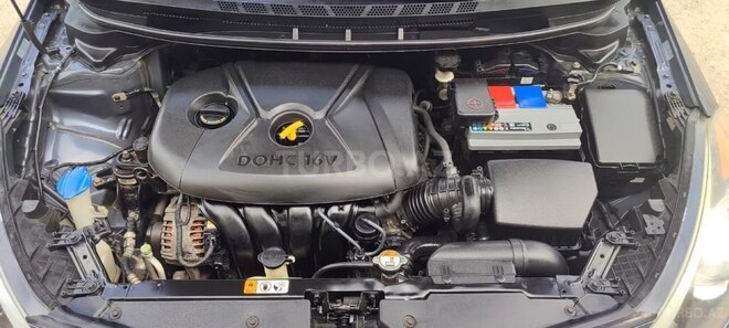 Kia Forte 2013, 240,000 km - 1.8 l - Bakı