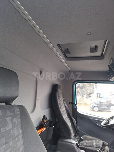Mercedes Atego 818 2008, 331,000 km - 4.3 l - Bakı
