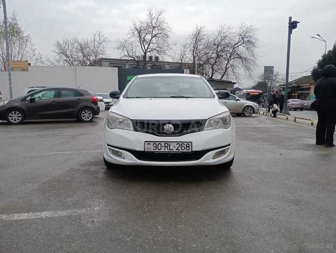 MG 350 2012, 354,650 km - 1.5 l - Bakı