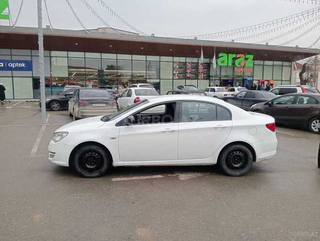 MG 350 2012, 354,650 km - 1.5 l - Bakı