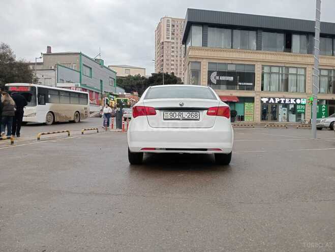 MG 350 2012, 354,650 km - 1.5 l - Bakı