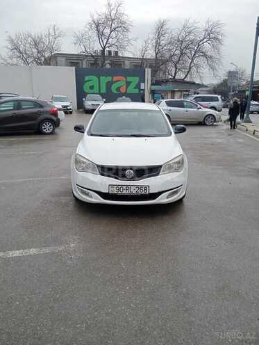 MG 350 2012, 354,650 km - 1.5 l - Bakı
