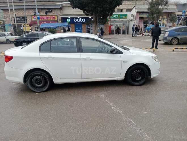 MG 350 2012, 354,650 km - 1.5 l - Bakı