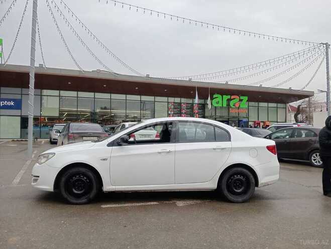 MG 350 2012, 354,650 km - 1.5 l - Bakı
