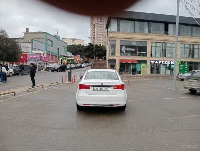 MG 350 2012, 354,650 km - 1.5 l - Bakı