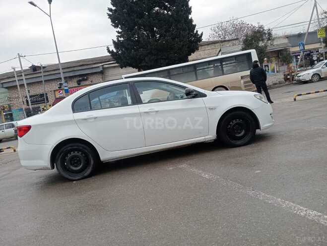MG 350 2012, 354,650 km - 1.5 l - Bakı
