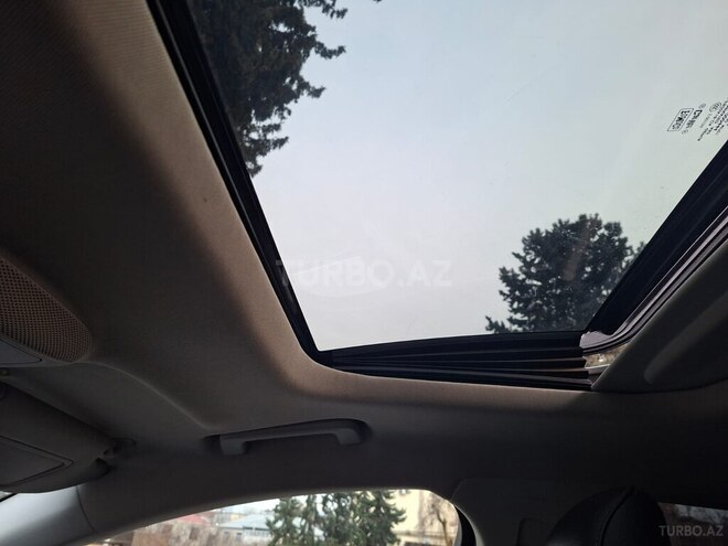 Ford Fusion (North America) 2015, 168,000 km - 2.0 l - Qazax
