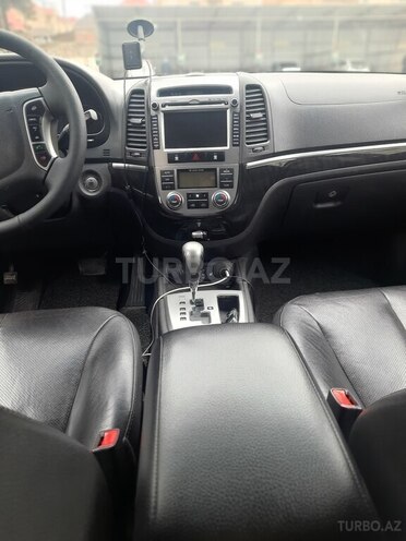 Hyundai Santa Fe 2011, 253,000 km - 2.0 л - Bakı