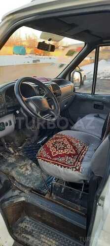 Ford Transit 1999, 123,748 km - 2.5 l - Füzuli