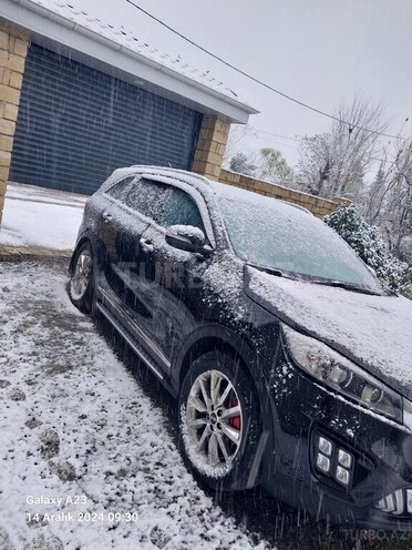 Kia Sorento 2015, 199,000 km - 2.0 l - Lənkəran