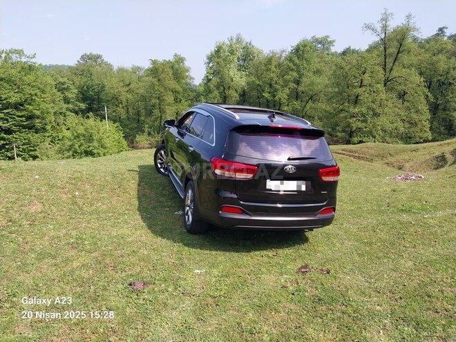 Kia Sorento 2015, 199,000 km - 2.0 l - Lənkəran
