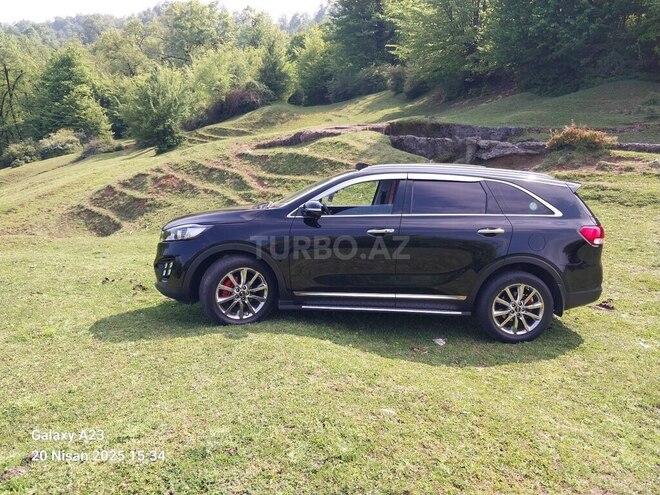 Kia Sorento 2015, 199,000 km - 2.0 l - Lənkəran