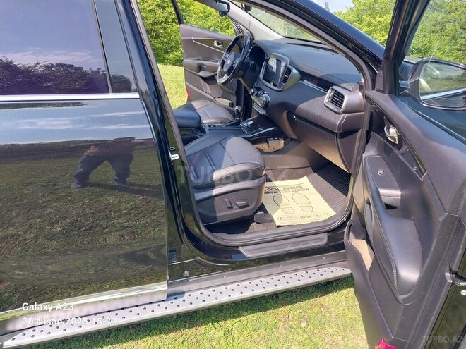 Kia Sorento 2015, 199,000 km - 2.0 l - Lənkəran