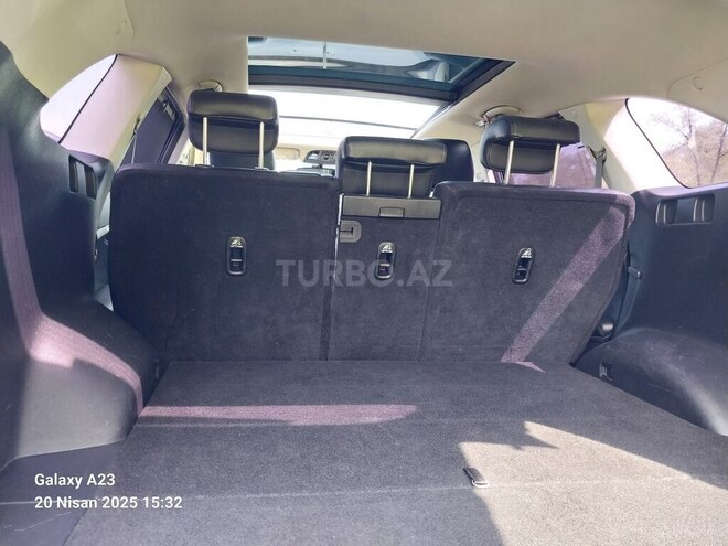 Kia Sorento 2015, 199,000 km - 2.0 l - Lənkəran