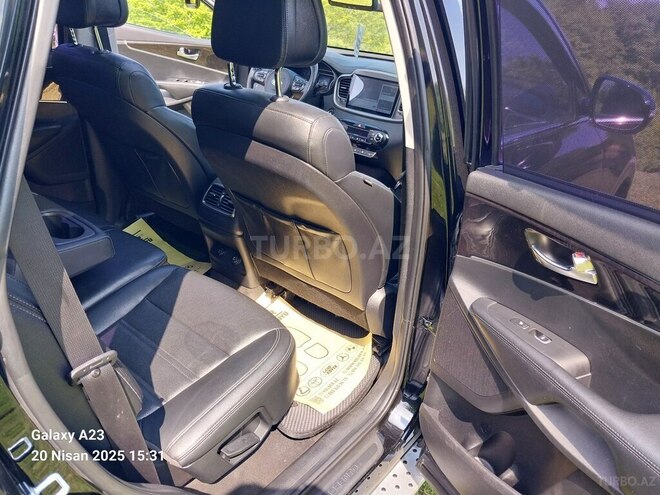 Kia Sorento 2015, 199,000 km - 2.0 l - Lənkəran
