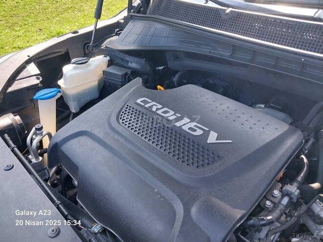 Kia Sorento 2015, 199,000 km - 2.0 l - Lənkəran