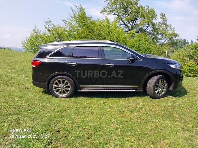 Kia Sorento 2015, 199,000 km - 2.0 l - Lənkəran