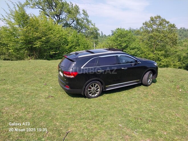 Kia Sorento 2015, 199,000 km - 2.0 l - Lənkəran