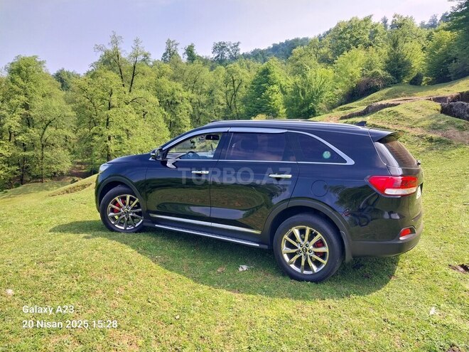 Kia Sorento 2015, 199,000 km - 2.0 l - Lənkəran