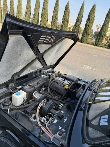 LADA (VAZ) Niva 2021, 100,000 km - 1.7 l - Gəncə